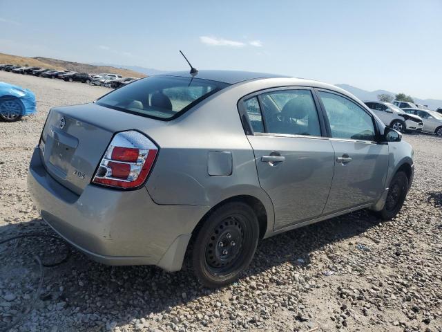 Photo 3 from auction – 2007 NISSAN SENTRA 2.0 with VIN 3N1AB61E87L639626