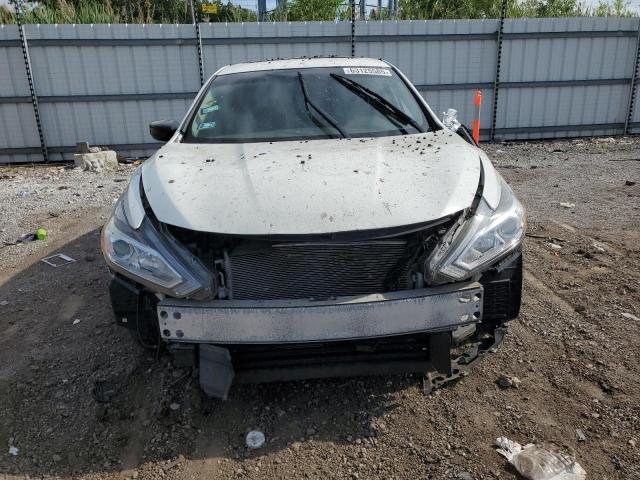 Photo 5 from auction – 2018 NISSAN ALTIMA 2.5 with VIN 1N4AL3AP3JC294654