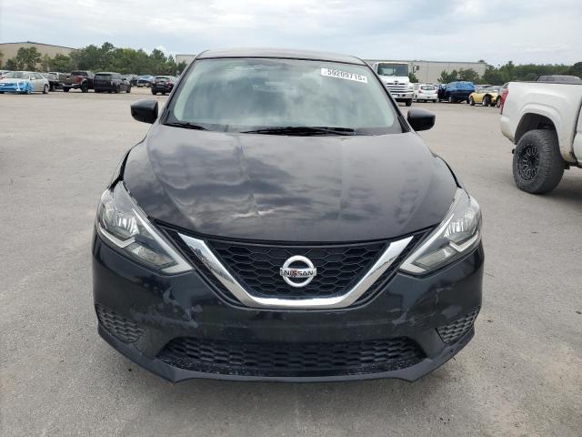 Photo 5 from auction – 2017 NISSAN SENTRA S with VIN 3N1AB7AP2HL713745