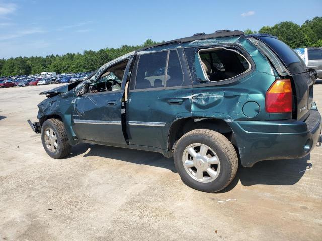 Photo 2 from auction – 2006 GMC ENVOY with VIN 1GKDS13SX62164520