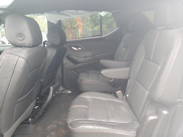 Photo 10 from auction – 2023 CHEVROLET TRAVERSE R with VIN 1GNERJKWXPJ173202