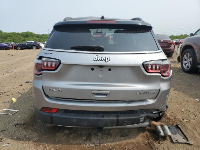 Photo 6 from auction – 2018 JEEP COMPASS LI with VIN 3C4NJDCBXJT355043
