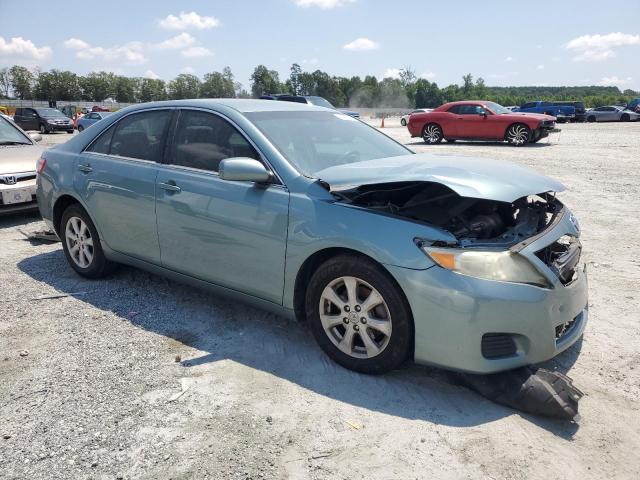 Photo 4 from auction – 2011 TOYOTA CAMRY BASE with VIN 4T1BF3EK1BU661143
