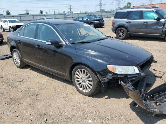Photo 4 from auction – 2008 VOLVO S80 3.2 with VIN YV1AS982581054354