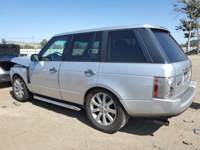 Photo 2 from auction – 2006 LAND ROVER RANGE ROVE with VIN SALMF13436A201830