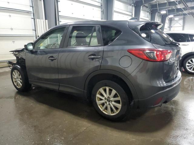 Photo 2 from auction – 2014 MAZDA CX-5 TOURI with VIN JM3KE4CYXE0303210