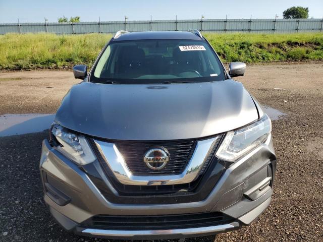 Photo 5 from auction – 2018 NISSAN ROGUE S with VIN KNMAT2MV6JP584099
