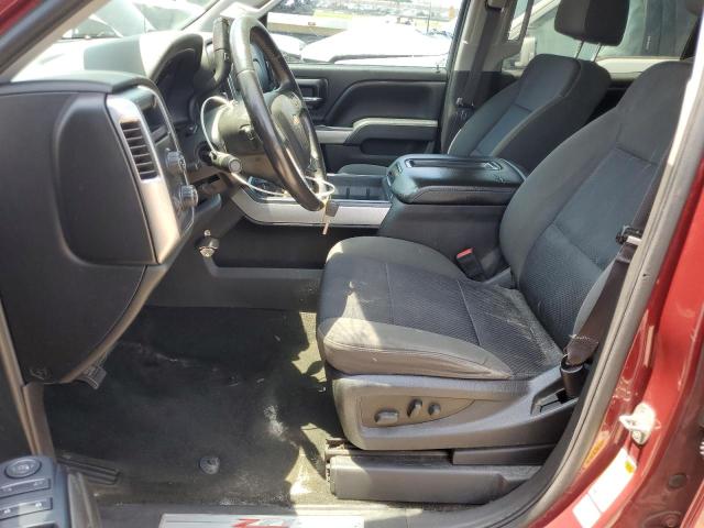Photo 7 from auction – 2014 CHEVROLET SILVERADO with VIN 3GCUKREC0EG306864