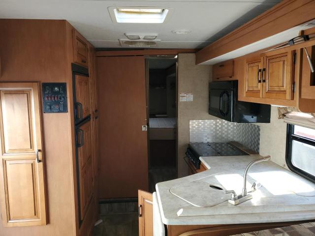 Photo 5 from auction – 2014 FORD ECONOLINE with VIN 1FDXE4FS9EDB15773