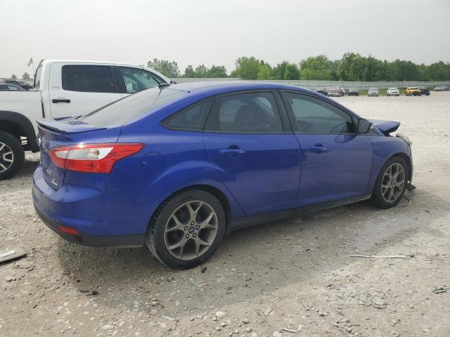 Photo 3 from auction – 2013 FORD FOCUS SE with VIN 1FADP3F27DL176495