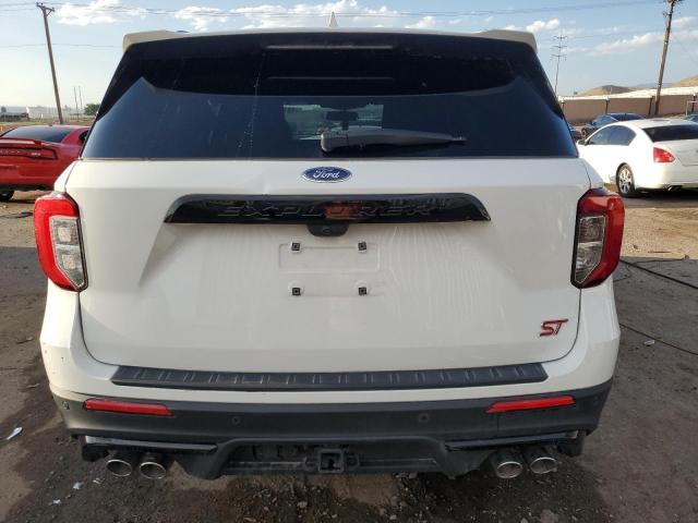 Photo 6 from auction – 2023 FORD EXPLORER S with VIN 1FM5K8GC5PGA29506