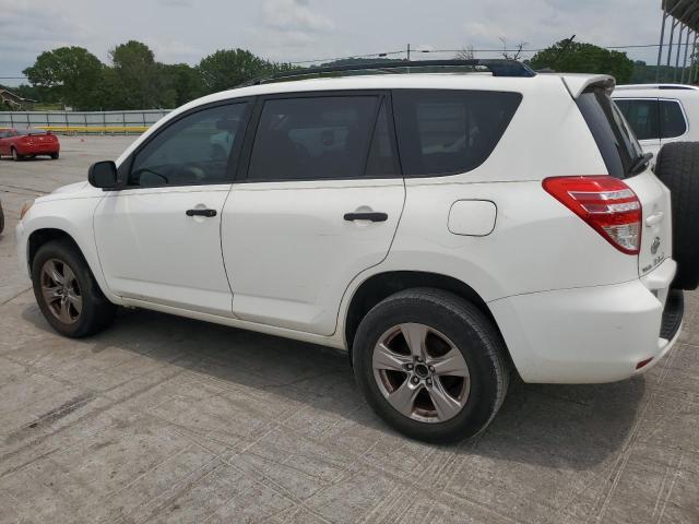 Photo 2 from auction – 2010 TOYOTA RAV4 with VIN JTMZF4DV7AD025717