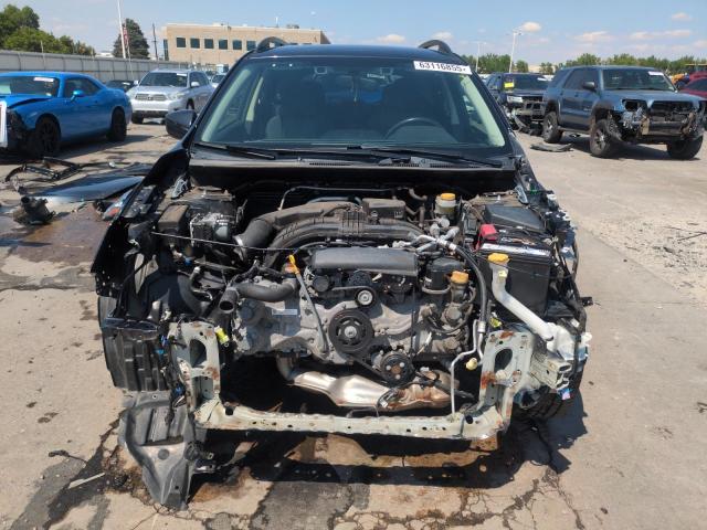Photo 5 from auction – 2019 SUBARU CROSSTREK with VIN JF2GTAECXK8258093