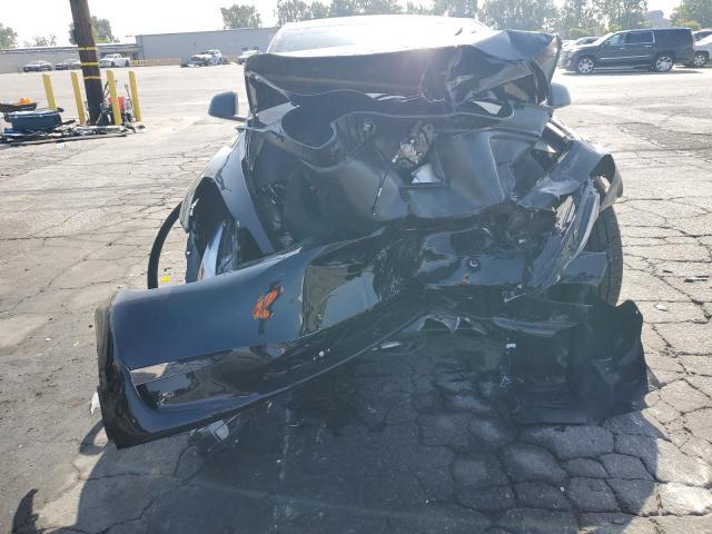 Photo 5 from auction – 2025 TESLA MODEL Y with VIN 7SAYGDEE7SF300216