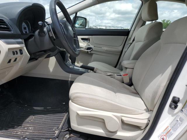 Photo 7 from auction – 2012 SUBARU IMPREZA PREMIUM with VIN JF1GJAC60CH026952