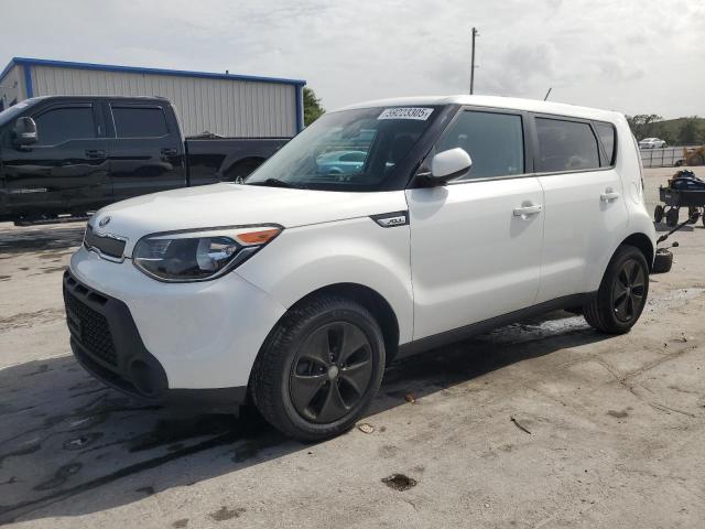 KIA SOUL 2016 with VIN KNDJN2A2XG7846168 - Photo from auction
