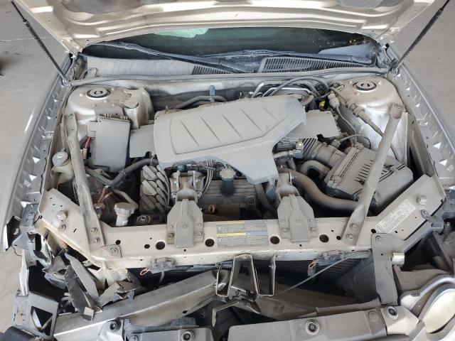 Photo 11 from auction – 2006 BUICK LACROSSE C with VIN 2G4WC582X61190497