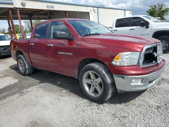 Photo 4 from auction – 2012 DODGE RAM 1500 S with VIN 1C6RD6LT3CS182586