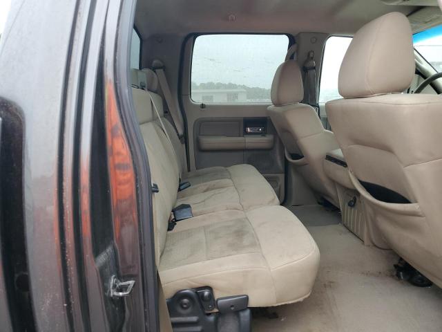 Photo 10 from auction – 2006 FORD F150 SUPER with VIN 1FTPW14526FB22812
