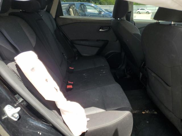Photo 10 from auction – 2023 NISSAN ROGUE SV with VIN 5N1BT3BA8PC856559
