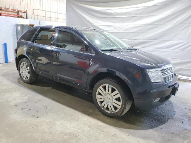 صورة رقم 4 من المزاد - 2008 LINCOLN MKX مع VIN 2LMDU88C38BJ33851
