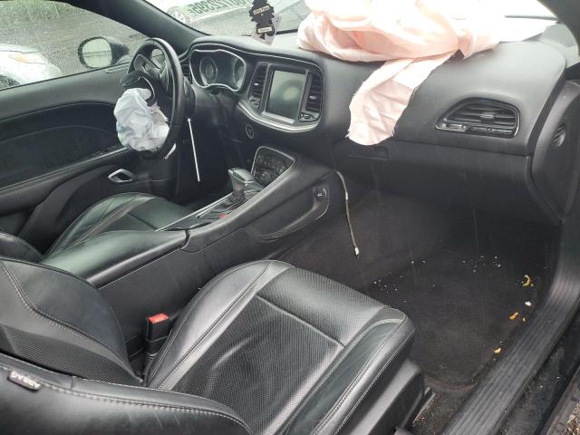 Photo 8 from auction – 2015 DODGE CHALLENGER SXT PLUS with VIN 2C3CDZBGXFH707650