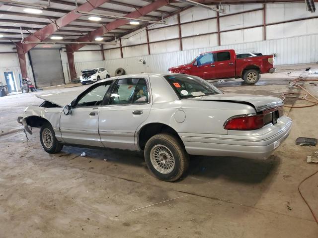 Photo 2 from auction – 1997 MERCURY GRAND MARQ with VIN 2MELM75W7VX684849