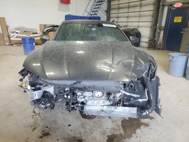 Photo 5 from auction – 2025 AUDI A7 PRESTIG with VIN WAUV2BF22SN020077