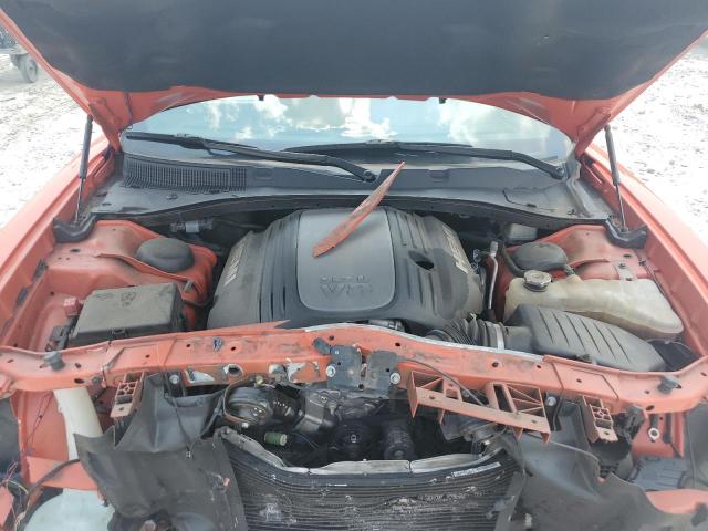 Photo 11 from auction – 2021 DODGE CHARGER R/ with VIN 2C3CDXCT4MH527366
