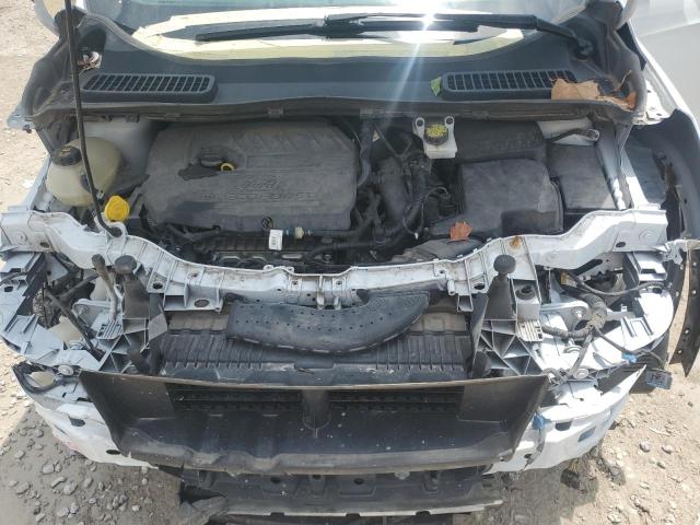 Photo 12 from auction – 2018 FORD ESCAPE SEL with VIN 1FMCU9HD6JUC40155