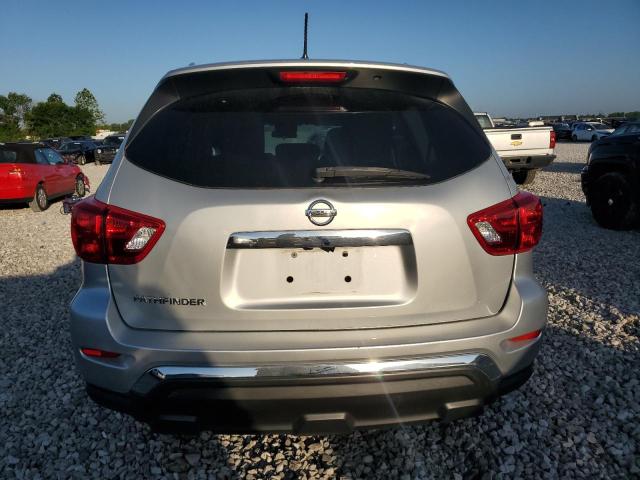 Photo 6 from auction – 2017 NISSAN PATHFINDER with VIN 5N1DR2MN1HC666993