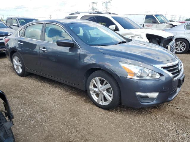 Photo 4 from auction – 2013 NISSAN ALTIMA 2.5 with VIN 1N4AL3AP8DC134855