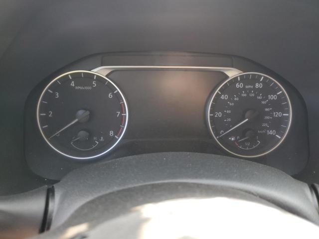 Photo 9 from auction – 2021 NISSAN ALTIMA SR with VIN 1N4BL4CV8MN362851