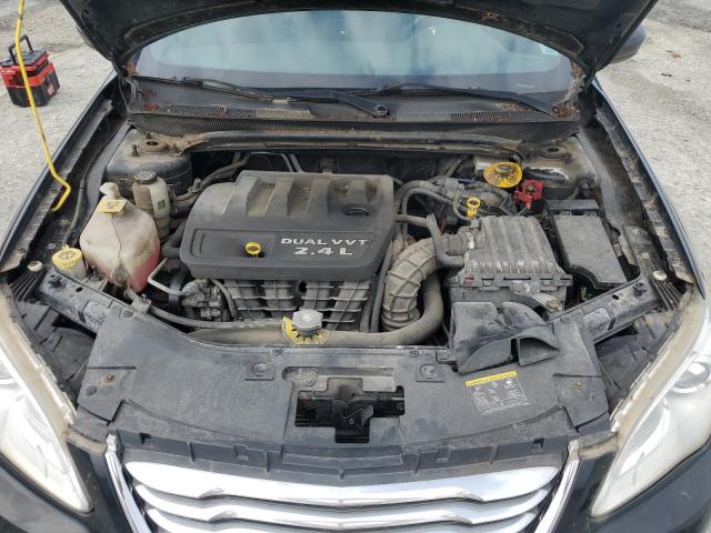 Photo 11 from auction – 2011 CHRYSLER 200 TOURIN with VIN 1C3BC1FBXBN563565