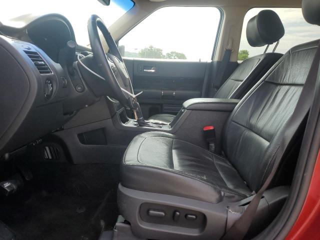 Photo 7 from auction – 2014 FORD FLEX SEL with VIN 2FMGK5C83EBD14802