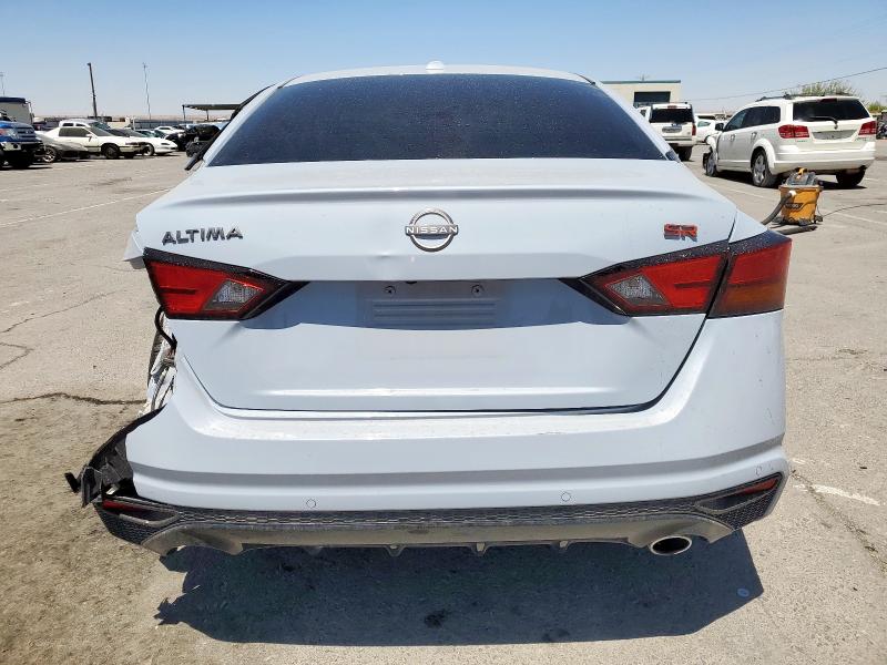 Photo 6 from auction – 2024 NISSAN ALTIMA SR with VIN 1N4BL4CV0RN417199