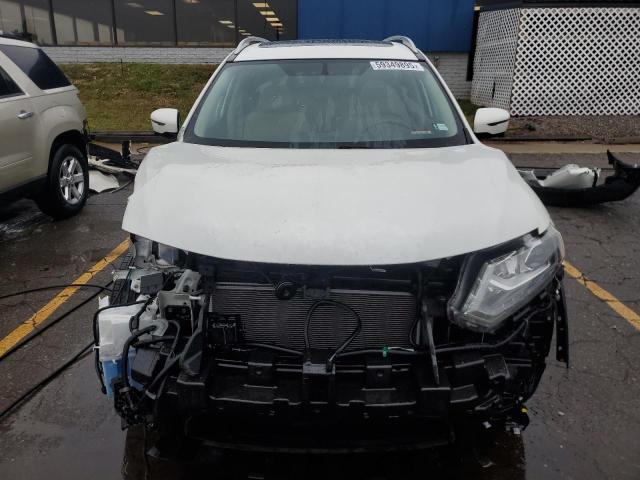 Photo 5 from auction – 2016 NISSAN ROGUE S with VIN 5N1AT2MV5GC911331