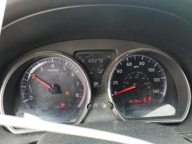 Photo 9 from auction – 2019 NISSAN VERSA S with VIN 3N1CN7AP8KL872423