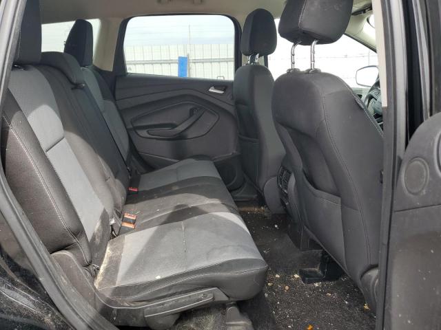 Photo 11 from auction – 2017 FORD ESCAPE SE with VIN 1FMCU9G90HUE15233