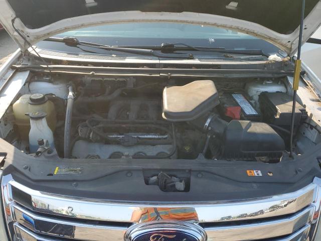 Photo 12 from auction – 2008 FORD EDGE LIMIT with VIN 2FMDK49C58BA23893