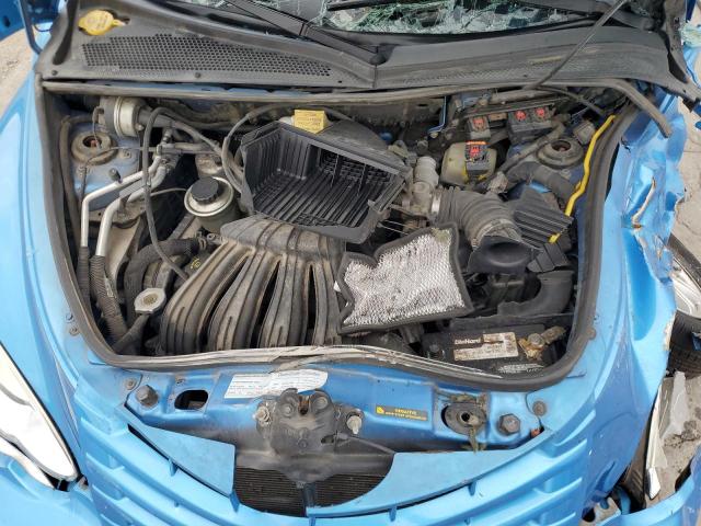 Photo 12 from auction – 2008 CHRYSLER PT CRUISER with VIN 3A8FY58B58T202474