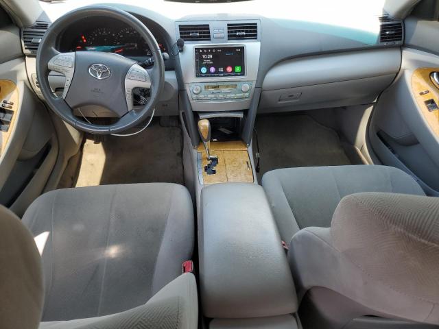 Photo 8 from auction – 2007 TOYOTA CAMRY CE with VIN JTNBE46K073009859