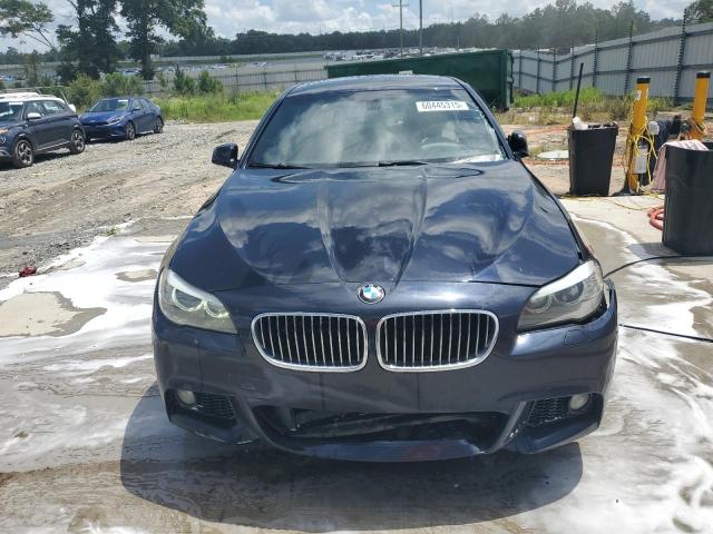 Photo 5 from auction – 2013 BMW 535 I with VIN WBAFR7C50DC828552