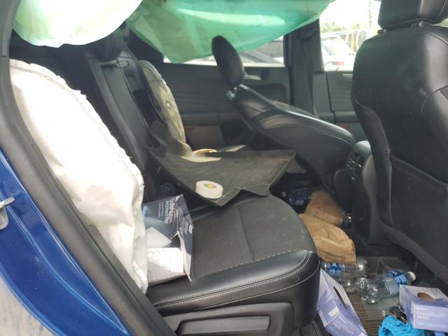 Photo 11 from auction – 2023 FORD ESCAPE with VIN 1FMCU0E10PUA29595