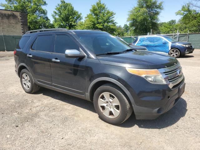 Photo 4 from auction – 2013 FORD EXPLORER with VIN 1FM5K7B95DGB36685