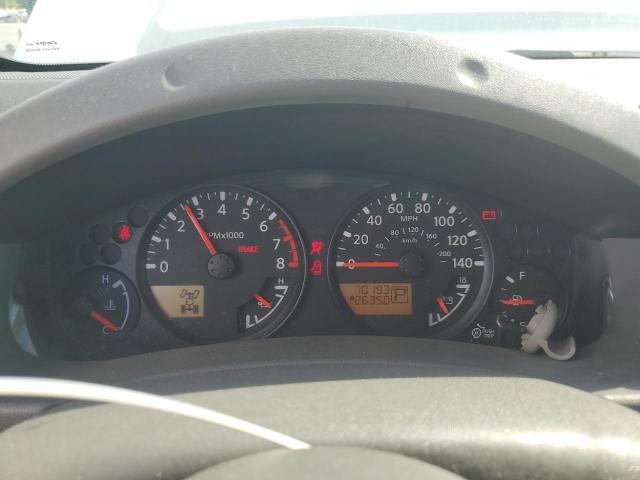 Photo 9 from auction – 2018 NISSAN FRONTIER S with VIN 1N6AD0EV6JN758729