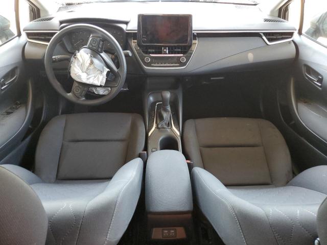 Photo 8 from auction – 2024 TOYOTA COROLLA LE with VIN 5YFB4MDE5RP165748