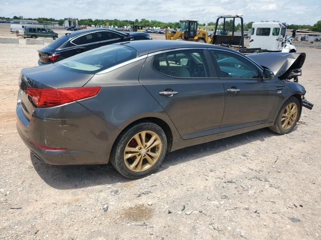 Фото 3 с аукциона – 2013 KIA OPTIMA LX с VIN 5XXGM4A79DG208016