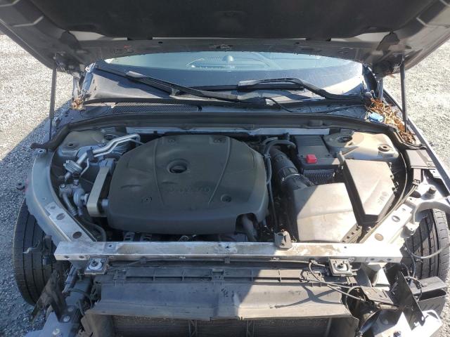 Photo 11 from auction – 2018 VOLVO S90 T6 INS with VIN LVY992ML6JP020459