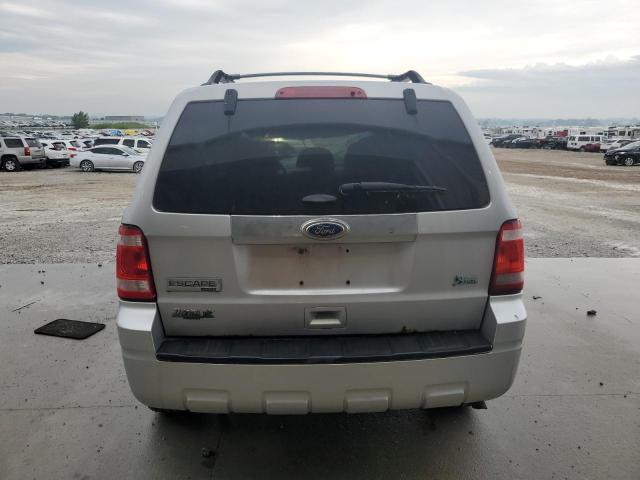 Photo 6 from auction – 2011 FORD ESCAPE LIM with VIN 1FMCU9EG2BKC18990